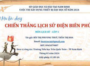 chien thang ls dbp