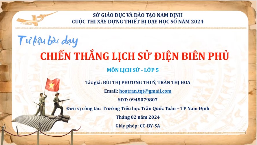 chien thang ls dbp